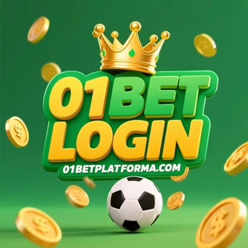 01bet login